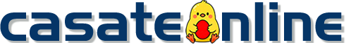 logo Casateonline