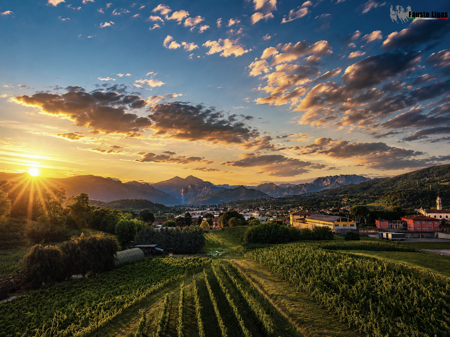 Tramonto